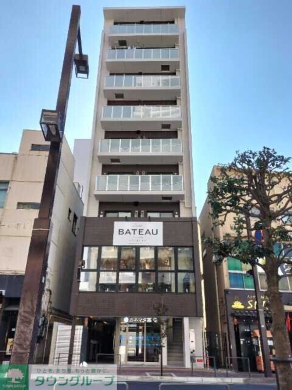 外観(外観)