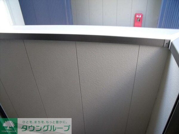 バルコニー(現地待ち合わせ歓迎♪お問合せはタウンハウジング千葉店まで！)