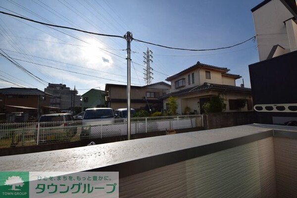 眺望(お部屋探しは【タウンハウジング千葉店】にお任せ下さい♪)