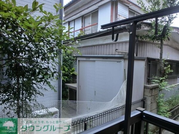 眺望(お部屋探しは【タウンハウジング千葉店】にお任せ下さい♪)