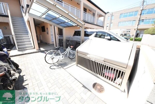 共有部分(お問合せはタウンハウジング千葉店まで！※現地待合わせ相談可能)