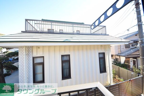 眺望(お問合せは【タウンハウジング】まで！※現地待合わせ相談可！)