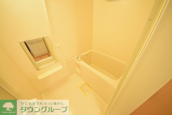 バス／シャワールーム等(お部屋探しはタウンハウジング千葉店にお任せ下さい♪)