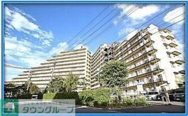 外観(現地待ち合わせ歓迎♪お問合せはタウンハウジングまで！)