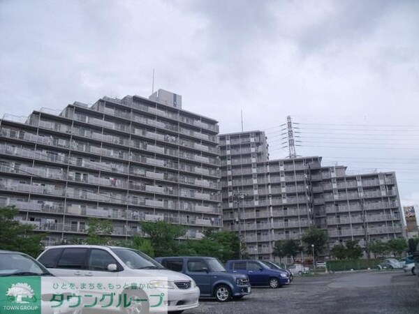 外観(現地待ち合わせ歓迎♪お問合せはタウンハウジングまで！)