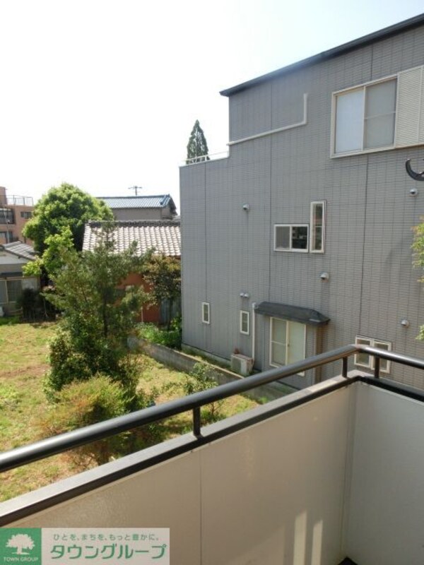 眺望(お部屋探しは【タウンハウジング千葉店】にお任せ下さい♪)