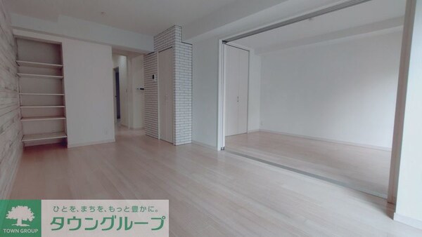 リビング・居室