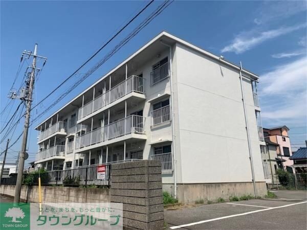 外観(現地待ち合わせ歓迎♪お問合せはタウンハウジングまで！)