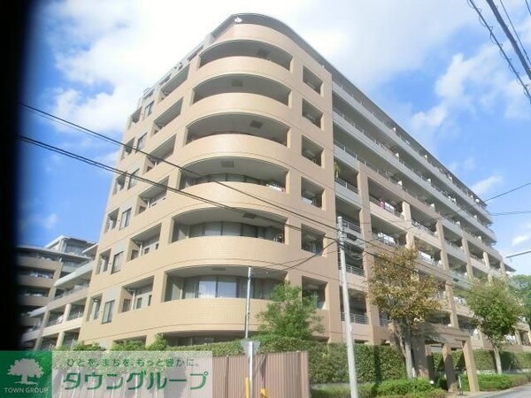 外観(現地待ち合わせ歓迎♪お問合せはタウンハウジングまで！)
