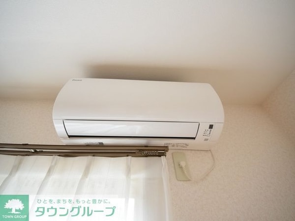 設備(お部屋探しは【タウンハウジング千葉店】にお任せ下さい♪)