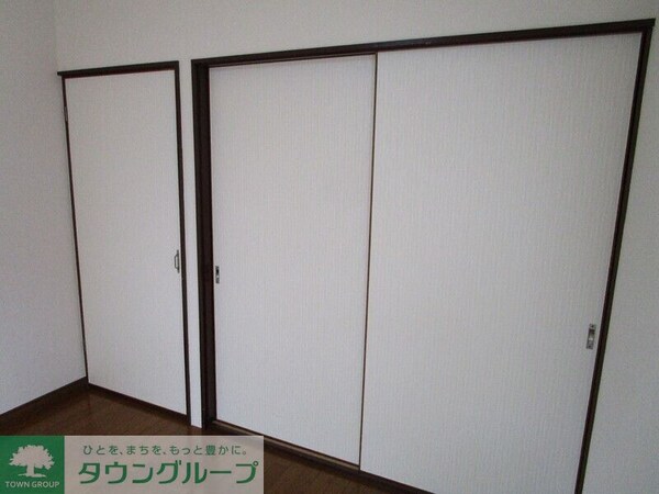 収納(お問合せは【タウンハウジング】まで！※現地待合わせ相談可！)