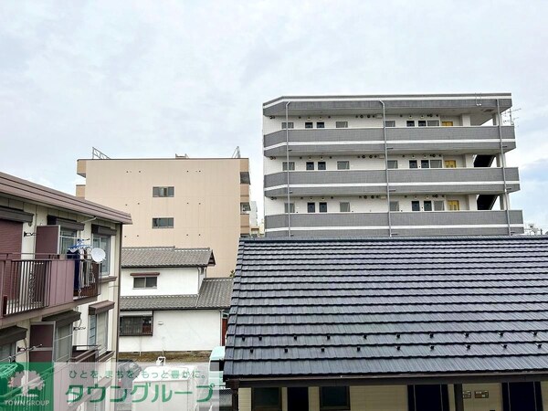 眺望(現地待ち合わせ歓迎♪お問合せはタウンハウジング千葉店まで！)