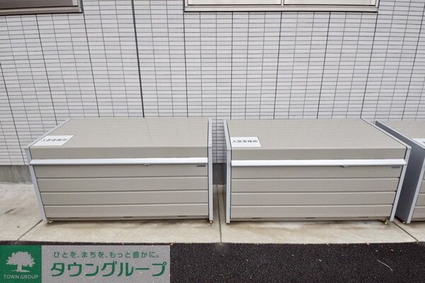 その他(お部屋探しは【タウンハウジング千葉店】にお任せ下さい♪)