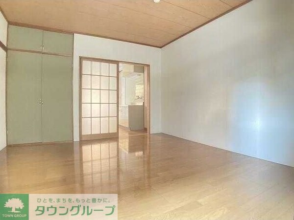 リビング・居室