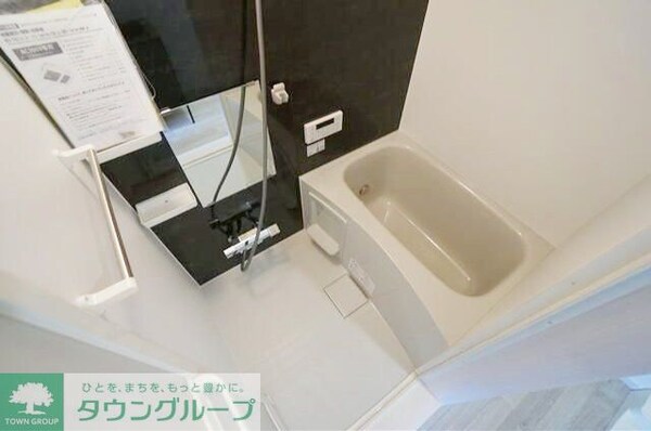 バス／シャワールーム等(お問合せはタウンハウジング千葉店まで！※現地待合わせ相談可能)