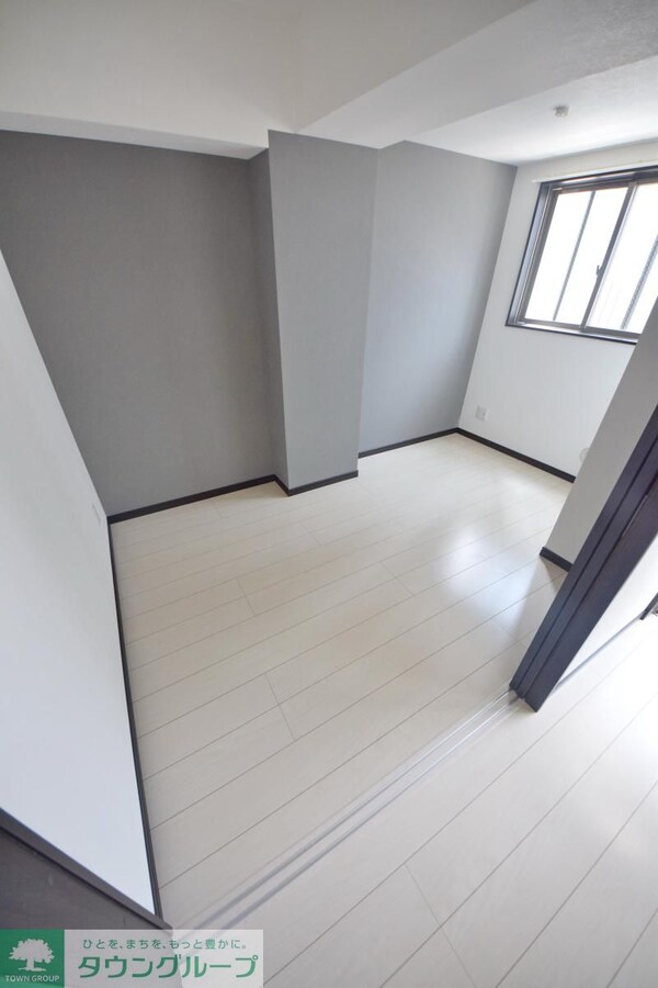 寝室(お部屋探しは【タウンハウジング千葉店】にお任せ下さい♪)