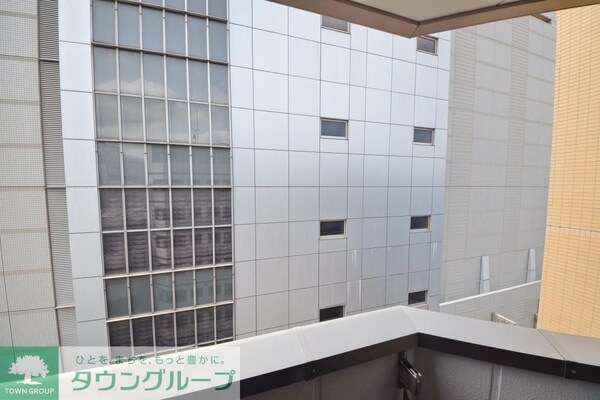 眺望(お部屋探しは【タウンハウジング千葉店】にお任せ下さい♪)