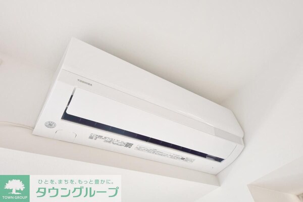 設備(お部屋探しは【タウンハウジング千葉店】にお任せ下さい♪)