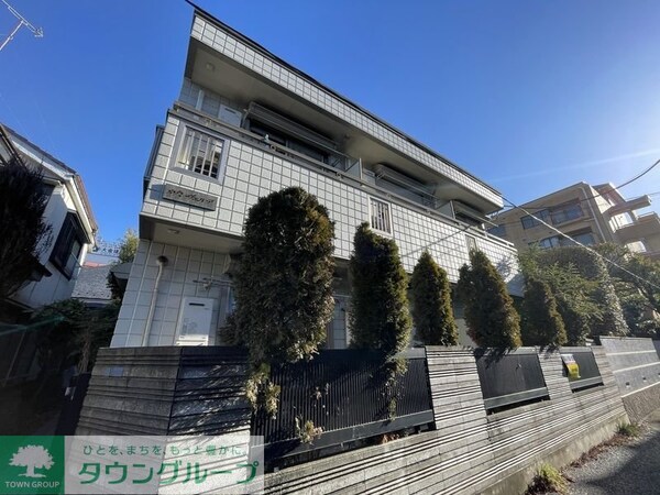 共有部分(外観)