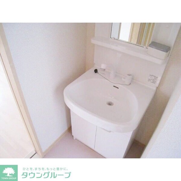 洗面(お問合せは【タウンハウジング】まで！※現地待合わせ相談可！)