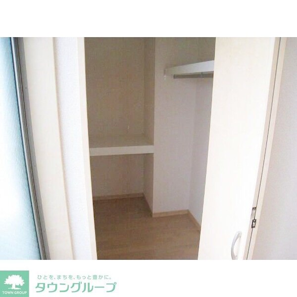 収納(お問合せは【タウンハウジング】まで！※現地待合わせ相談可！)
