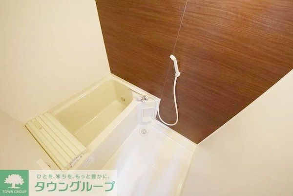 バス／シャワールーム等(現地待ち合わせ歓迎♪お問合せはタウンハウジングまで！)