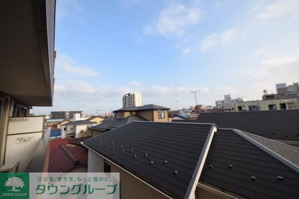 眺望(お問合せは【タウンハウジング】まで！※現地待合わせ相談可！)