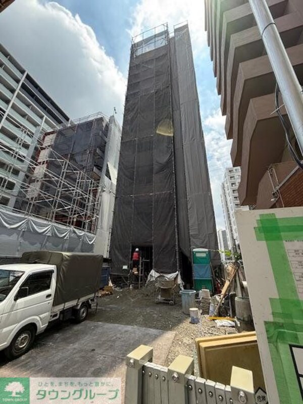 共有部分