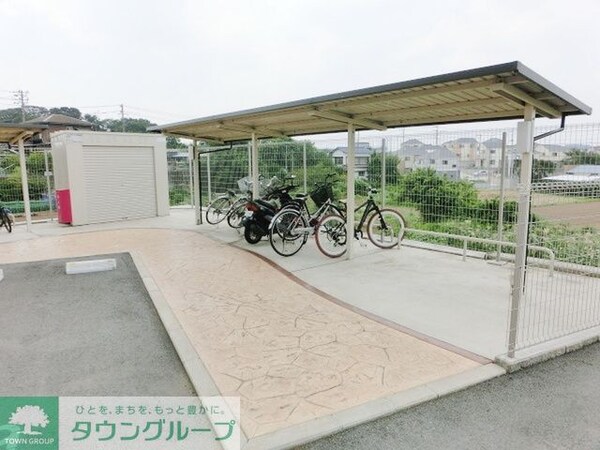 共有部分(お問合せは【タウンハウジング】まで！※現地待合わせ相談可！)