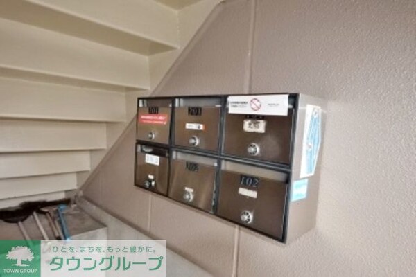 共有部分(お問合せは【タウンハウジング】まで！※現地待合わせ相談可！)
