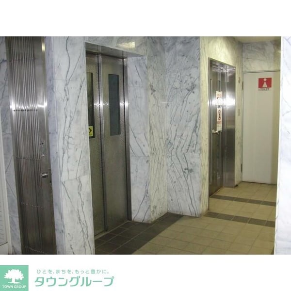 共有部分(お問合せは【タウンハウジング】まで！※現地待合わせ相談可！)