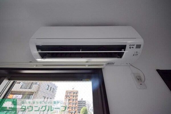 設備(お部屋探しは【タウンハウジング千葉店】にお任せ下さい♪)