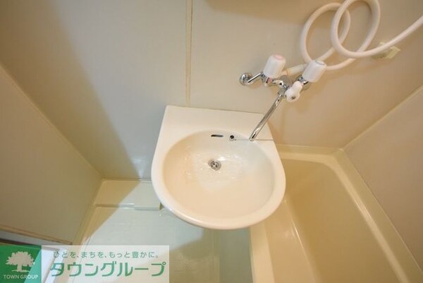 洗面(お部屋探しは【タウンハウジング千葉店】にお任せ下さい♪)