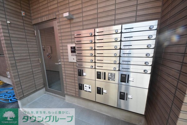 共有部分(お問合せは【タウンハウジング】まで！※現地待合わせ相談可！)