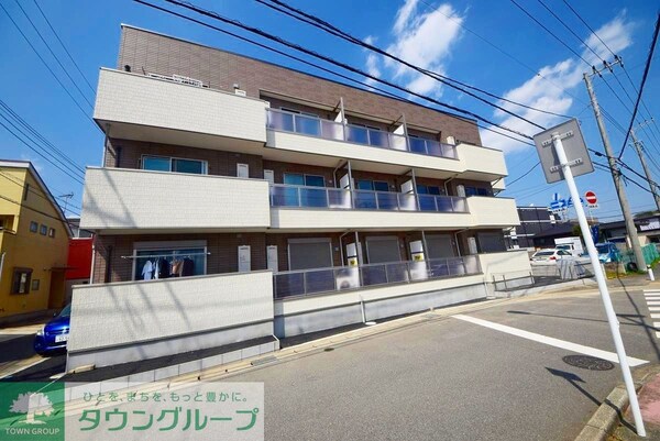 バルコニー(お問合せは【タウンハウジング】まで！※現地待合わせ相談可！)