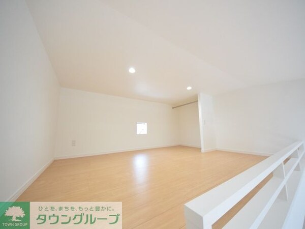 寝室(お部屋探しは【タウンハウジング千葉店】にお任せ下さい♪)