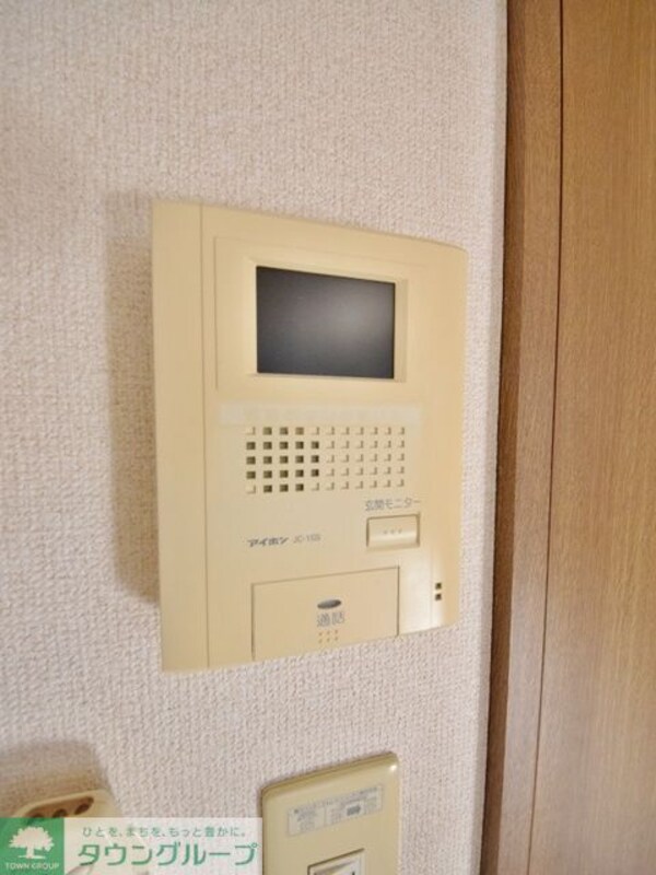 設備(お問合せは【タウンハウジング】まで！※現地待合わせ相談可！)