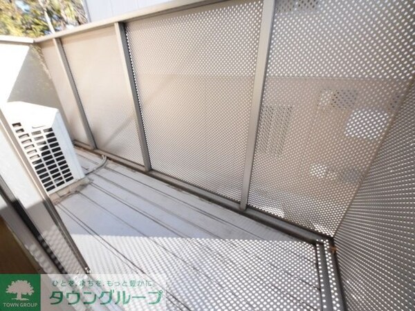 バルコニー(お問合せは【タウンハウジング】まで！※現地待合わせ相談可！)