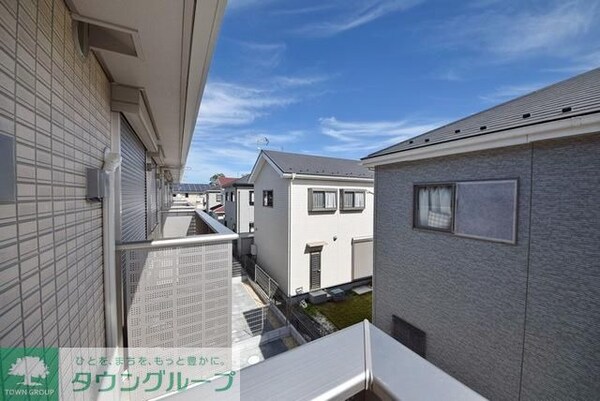 眺望(お問合せは【タウンハウジング】まで！※現地待合わせ相談可！)