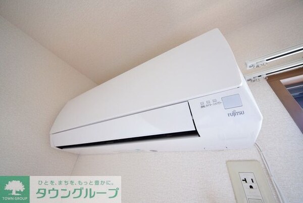 設備(お部屋探しは【タウンハウジング千葉店】にお任せ下さい♪)