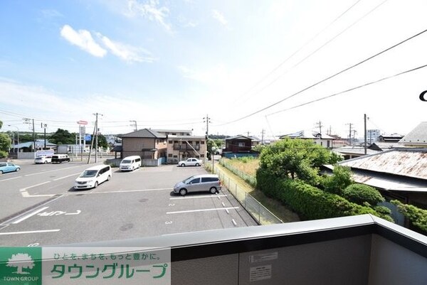 眺望(お部屋探しは【タウンハウジング千葉店】にお任せ下さい♪)