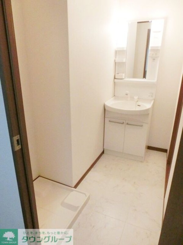 洗面(お部屋探しは【タウンハウジング千葉店】にお任せ下さい♪)