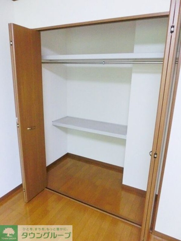 収納(現地待ち合わせ歓迎♪お問合せはタウンハウジング千葉店まで！)