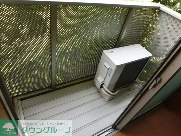 バルコニー(現地待ち合わせ歓迎♪お問合せはタウンハウジング千葉店まで！)