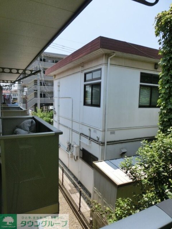 眺望(お部屋探しは【タウンハウジング千葉店】にお任せ下さい♪)