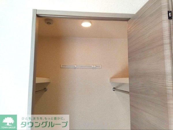 収納(お問合せは【タウンハウジング】まで！※現地待合わせ相談可！)