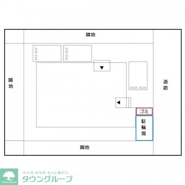 その他(お部屋探しは【タウンハウジング千葉店】にお任せ下さい♪)