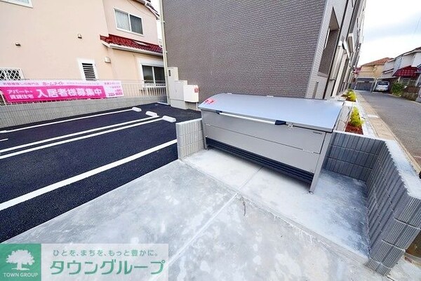共有部分(現地待ち合わせ歓迎♪お問合せはタウンハウジング千葉店まで！)