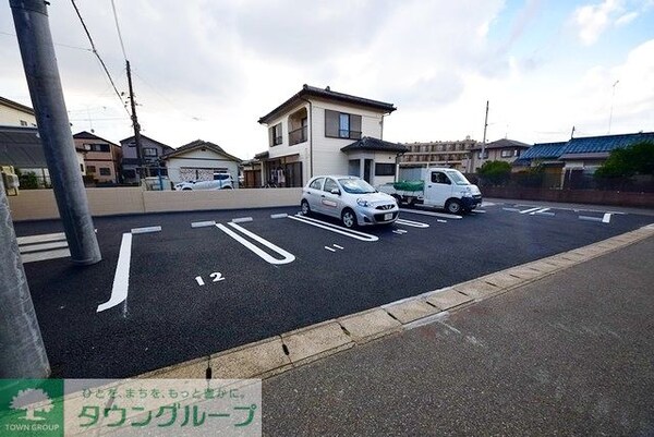 共有部分(現地待ち合わせ歓迎♪お問合せはタウンハウジング千葉店まで！)