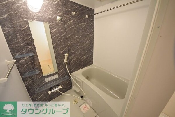 バス／シャワールーム等(お部屋探しはタウンハウジング千葉店にお任せ下さい♪)